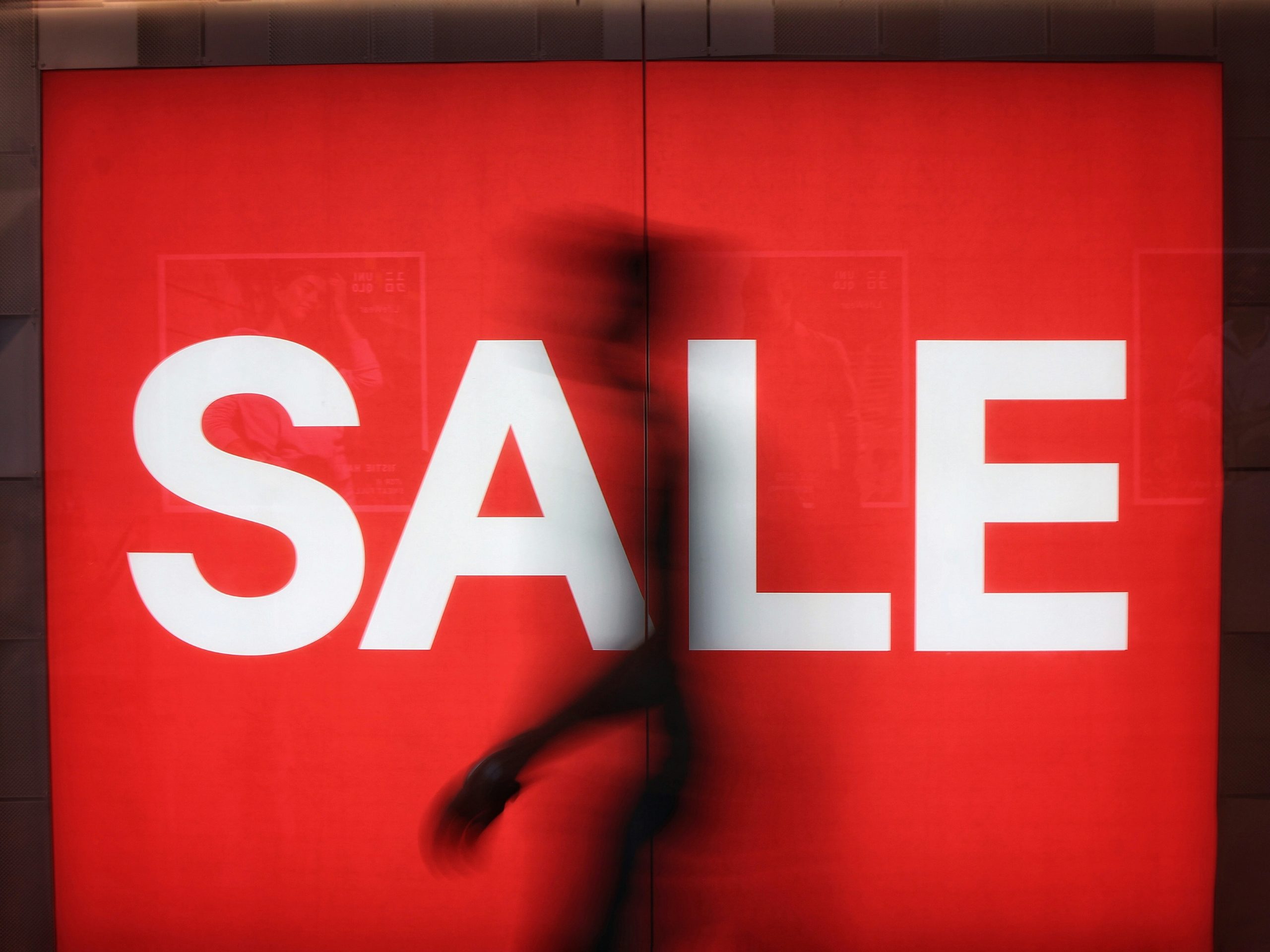 The 5 Best Labor Day Sales Worth Your Time (and Money)