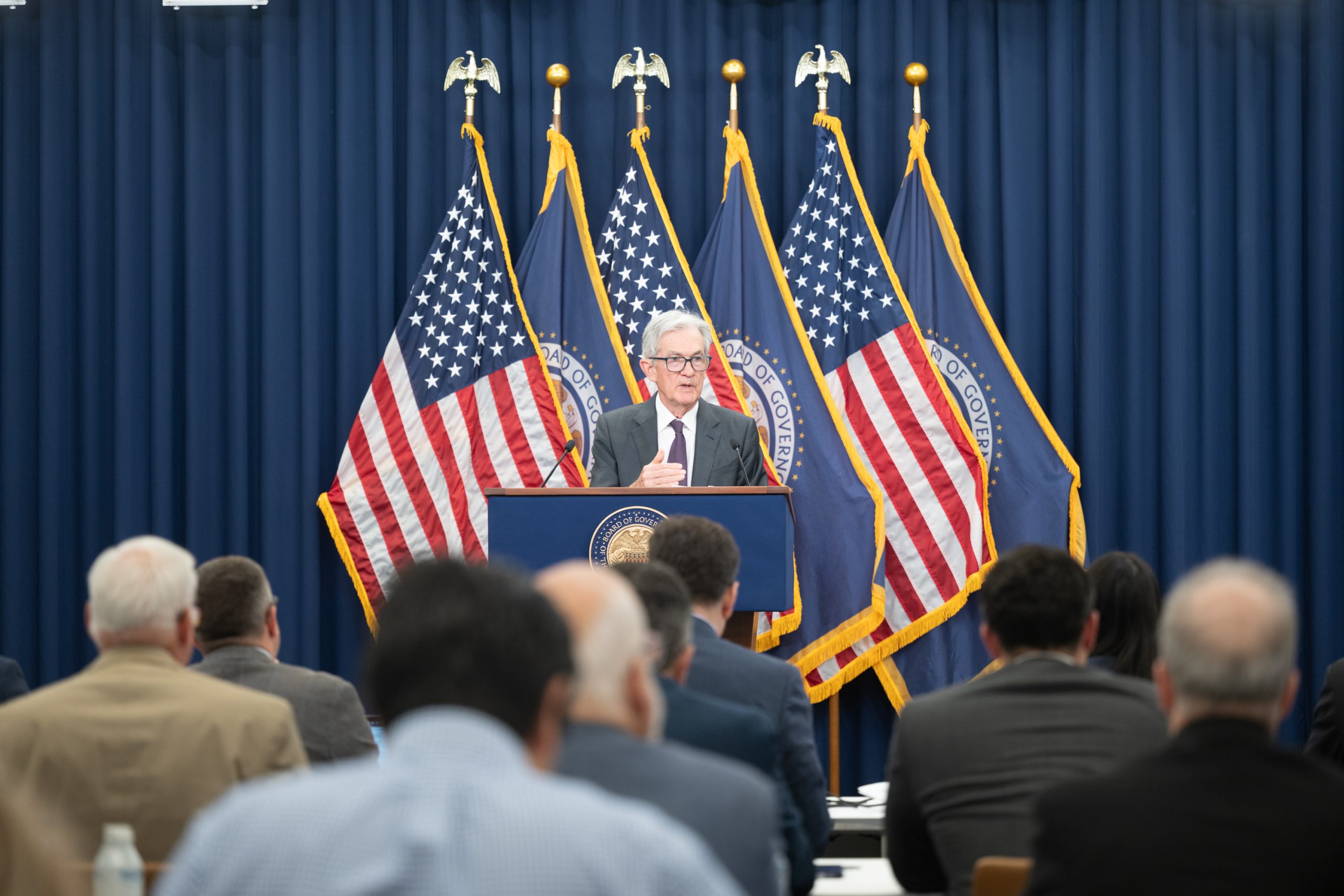 Fed Cuts Rates for the First Time in 2025: What It Means for You and Your Money