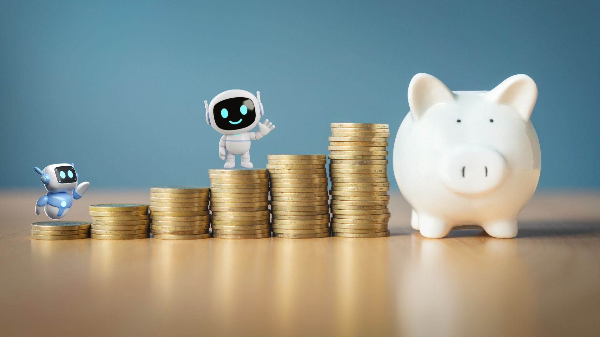 How I Save $500 a Month Using These AI Budgeting Hacks