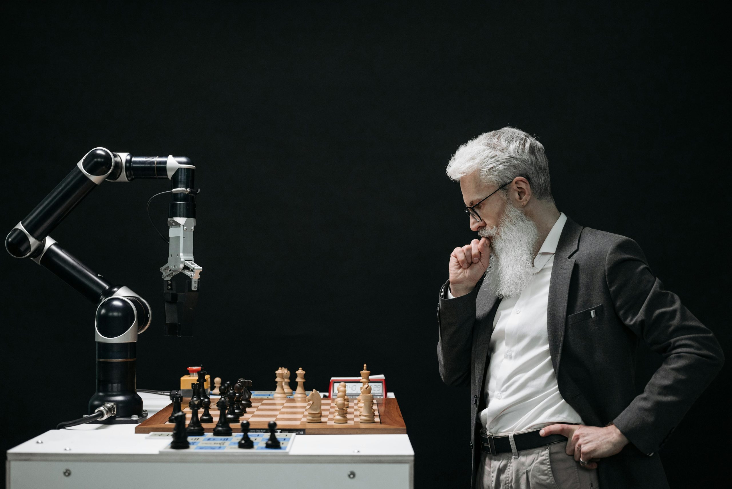 Jobs AI Will Never Replace (and 4 Future Careers You Should Prepare For)